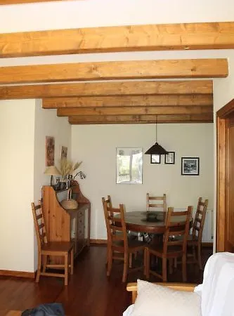 Wifi Baqueira&aigüestortes Con Jardín Privado Apartamento Esterri d'Àneu