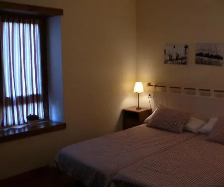 Wifi Baqueira&aigüestortes Con Jardín Privado Apartamento Esterri d'Àneu
