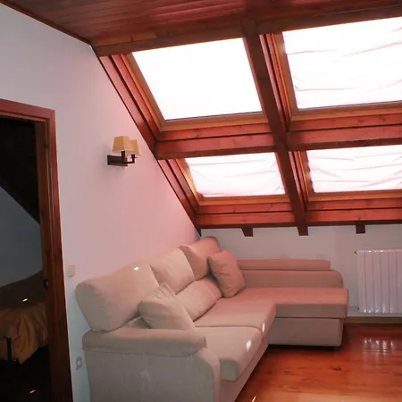 Apartamento Wifi Baqueira&aigüestortes Con Jardín Privado *