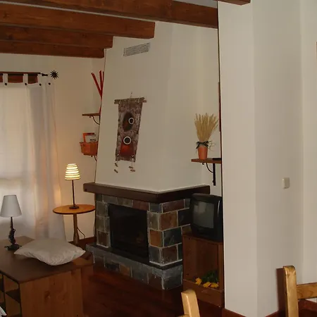 Wifi Baqueira&aigüestortes Con Jardín Privado Apartamento