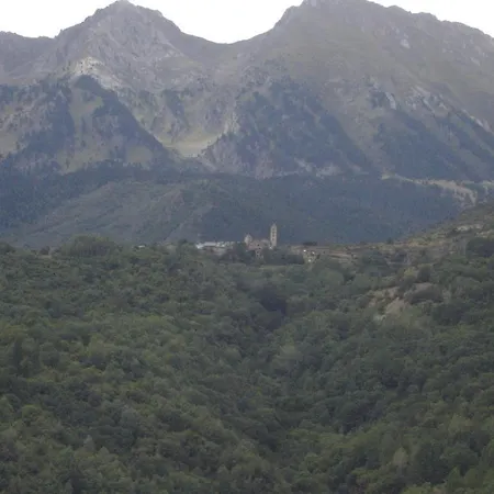 Wifi Baqueira&aigüestortes Con Jardín Privado * Esterri d'Àneu