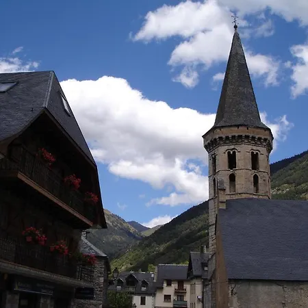 Wifi Baqueira&aigüestortes Con Jardín Privado Esterri d'Àneu