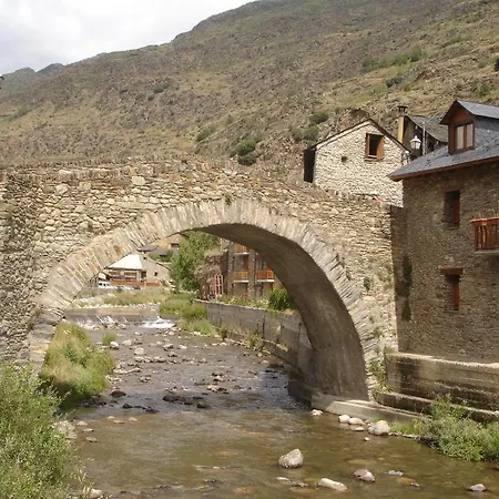 Wifi Baqueira&aigüestortes Con Jardín Privado * Esterri d'Àneu