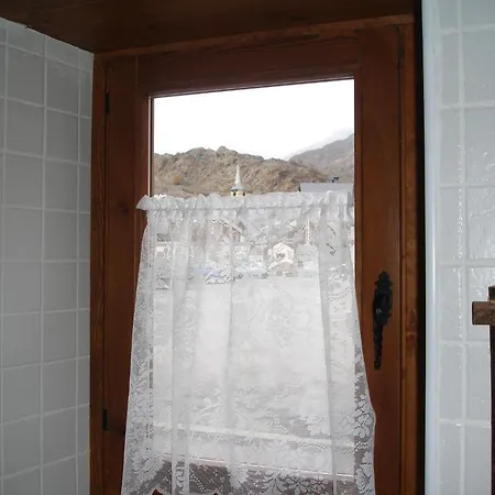 Apartamento Wifi Baqueira&aigüestortes Con Jardín Privado *