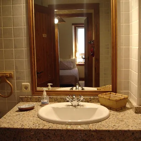 Wifi Baqueira&aigüestortes Con Jardín Privado *