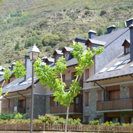 Wifi Baqueira&aigüestortes Con Jardín Privado *
