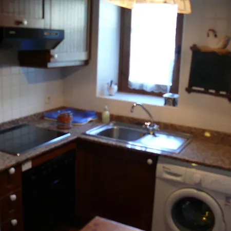 Apartamento Wifi Baqueira&aigüestortes Con Jardín Privado *