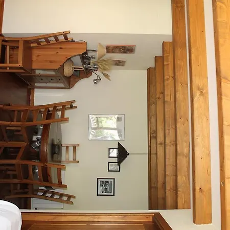 Apartamento Wifi Baqueira&aigüestortes Con Jardín Privado Esterri d'Àneu