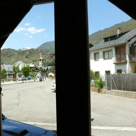 Wifi Baqueira&aigüestortes Con Jardín Privado *
