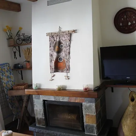 Wifi Baqueira&aigüestortes Con Jardín Privado Apartamento Esterri d'Àneu
