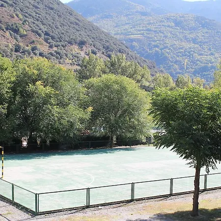 Wifi Baqueira&aigüestortes Con Jardín Privado *