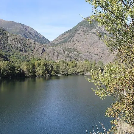 Wifi Baqueira&aigüestortes Con Jardín Privado Apartamento *