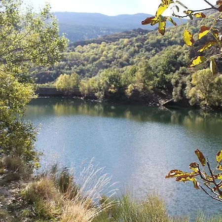 Wifi Baqueira&aigüestortes Con Jardín Privado *
