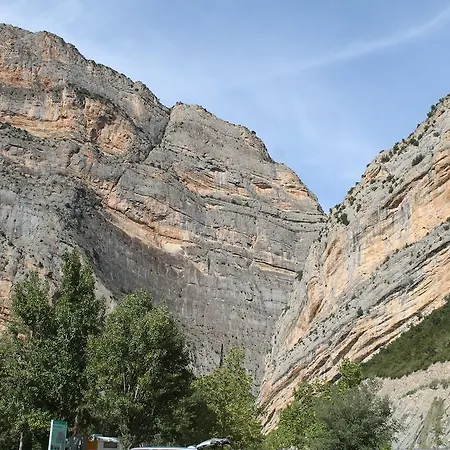 Wifi Baqueira&aigüestortes Con Jardín Privado * Esterri d'Àneu