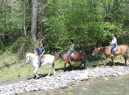 Wifi Baqueira&aigüestortes Con Jardín Privado * Esterri d'Àneu