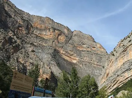 Wifi Baqueira & Aigueestortes Con Jardin Privado *
