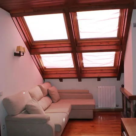 Апартаменты Wifi Baqueira & Aigueestortes Con Jardin Privado *